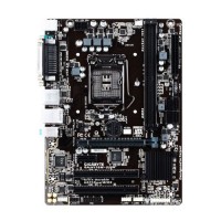 Gigabyte GA-H110M-S2PH-rev1